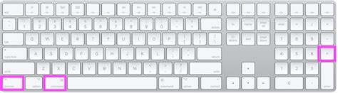 how to type subscript on keyboard mac