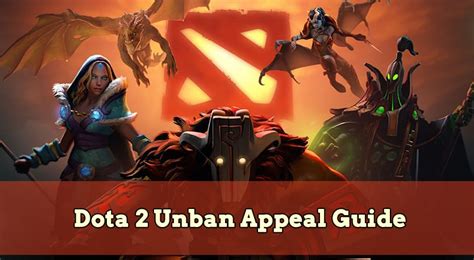 how to unban dota 2