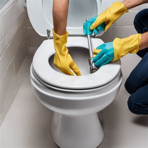 How To Unclog A Toilet With A Plunger Doesn't Work