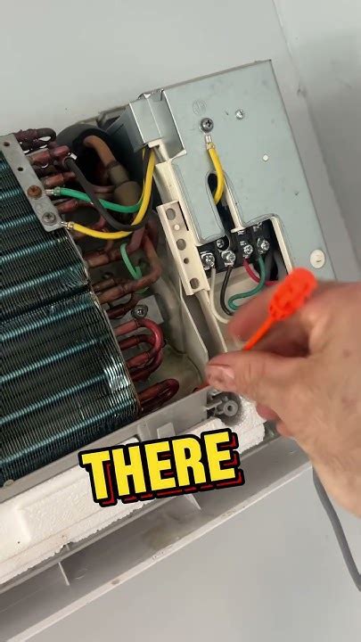 How To Unclog Mini Split Drain