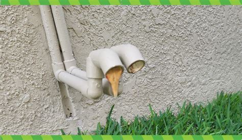 How to Unclog a Pipe and Gutters Yourself