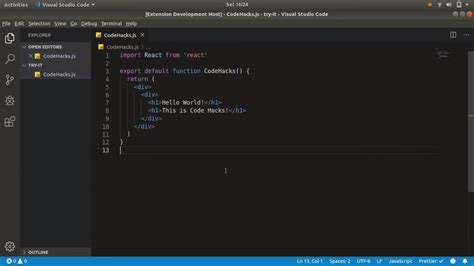 how to uncomment in visual studio mac