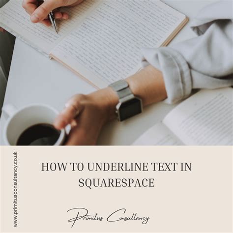 Remove Underline from Links Squarespace 7.1 (UPDATE AVAILABLE) YouTube