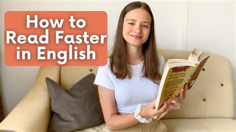 how to understand and read faster