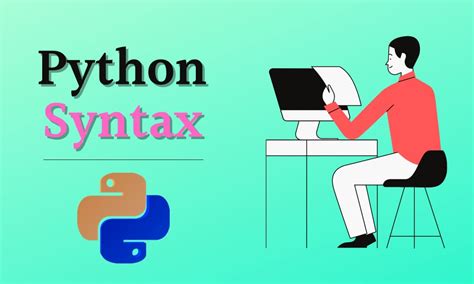 how to understand python syntax