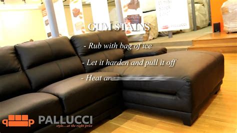 How To Undo A Sectional Couch