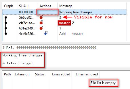 how to undo commit in tortoisegit