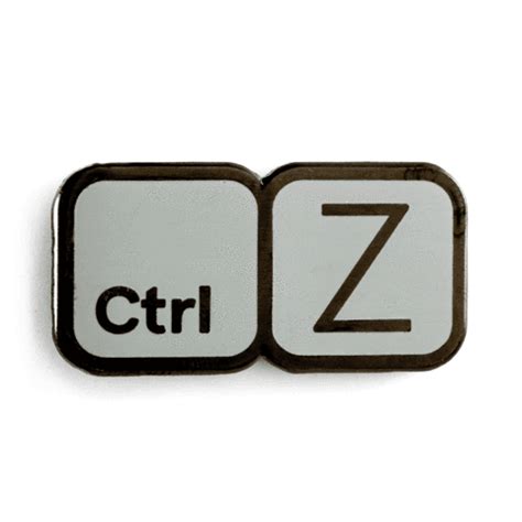 How To Undo Ctrl Z In Linux