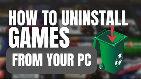 how to uninstall game center pc