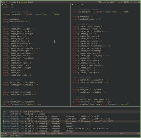 how to uninstall neovim plugins