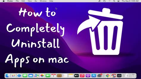 how to uninstall r on mac