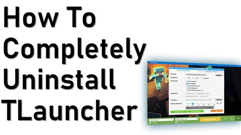 How To Uninstall Tlauncher IObit Uninstaller İndir Program Kaldırma