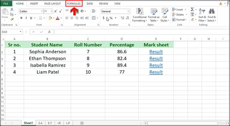 how to unlink formulas in excel