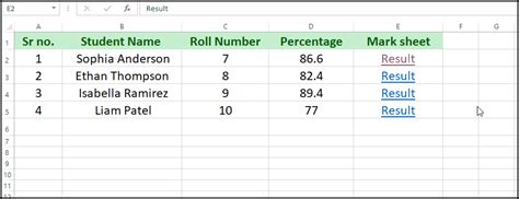 how to unlink hyperlinks in excel