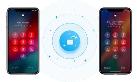 how to unlock app limit on iphone without passcode