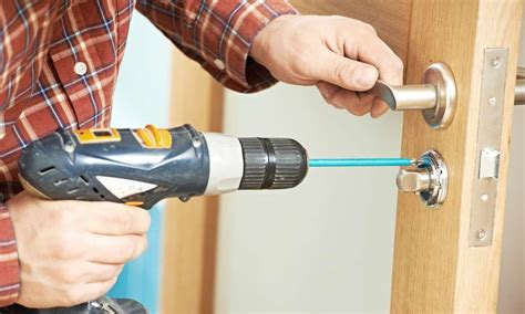 The Best How To Unlock Bedroom Door Without Key 2023