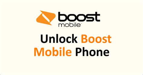 How To Unlock Boost Mobile Phone With Msl Code