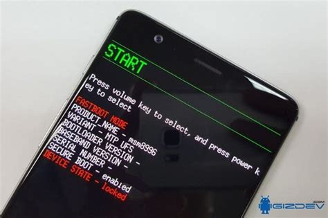 How to Unlock Bootloader on Android: A Comprehensive Guide