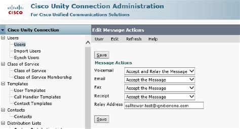 how to unlock cisco voicemail