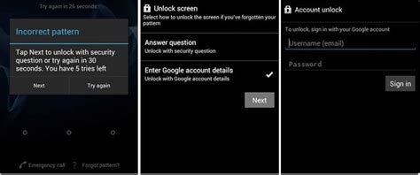 how to unlock infinix phone without password code