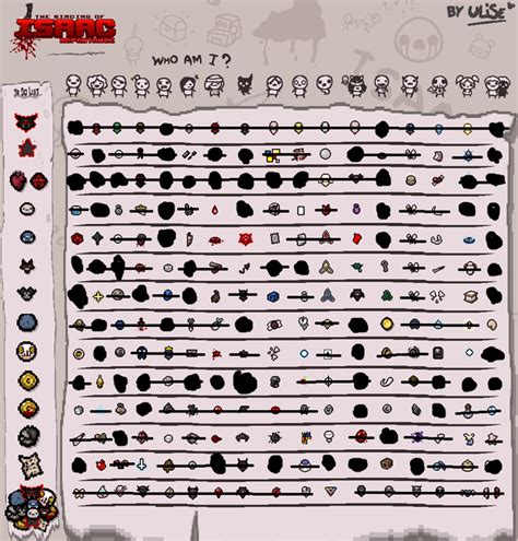 How To Unlock Items In Binding Of Isaac