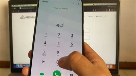 How To Unlock Phone Network With Code