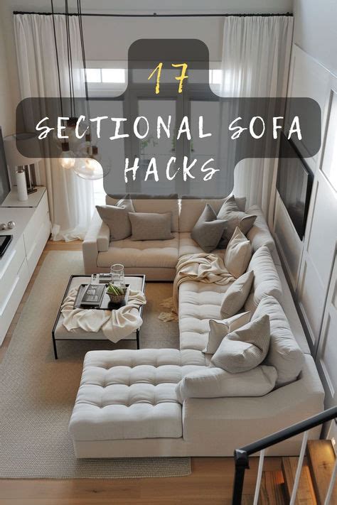 How To Unlock Sectional