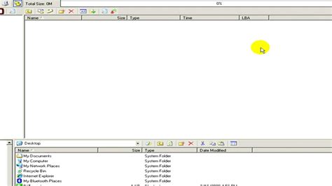 How To Unpack A Binary File
