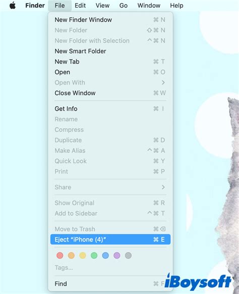 How To Unplug External Hard Drive From Mac