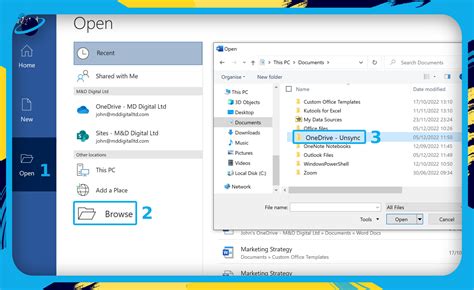 How To Unsync Sharepoint Folders From File Explorer