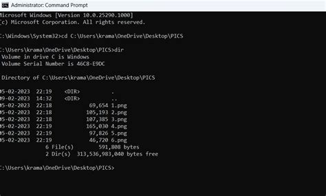 How To Unzip A File Using Command Prompt