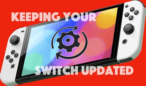 Nintendo Switch Firmware Update 10.2.0 Is Out, Here Is The Changelog
