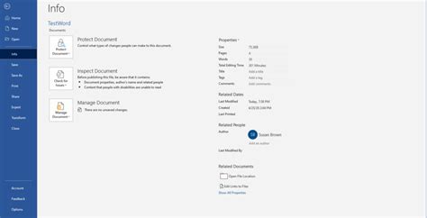 how to update all excel links in word