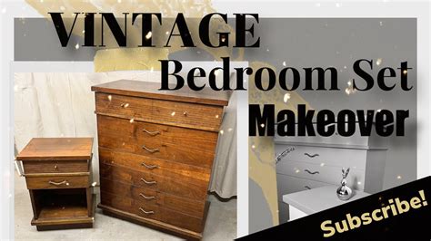 How To Update An Old Bedroom