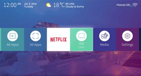 How To Update Apps On Devant Smart Tv