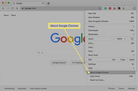 how to update chrome version in mobile