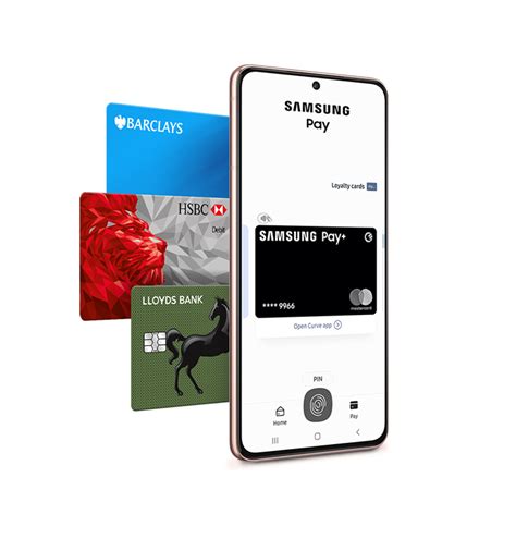 how to update credit card on samsung pay