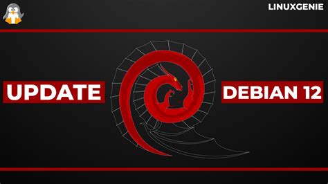 How to Update Debian Linux: A Step-by-Step Guide to Keep Your System Secure and Up-to-Date