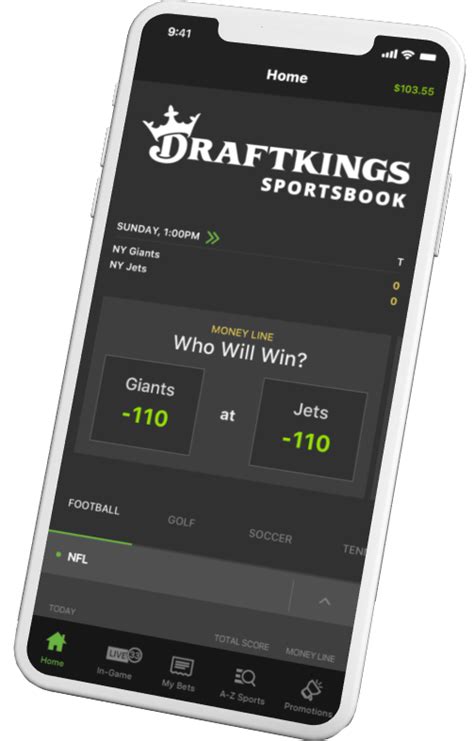 how to update draftkings sportsbook app