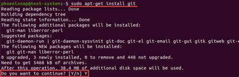 how to update git password on mac