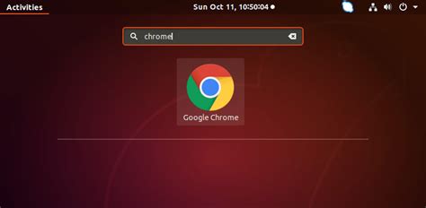 how to update google chrome in ubuntu 16.04 using terminal