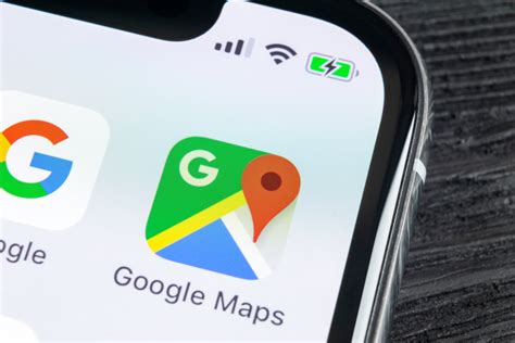 how to update google map on android phone
