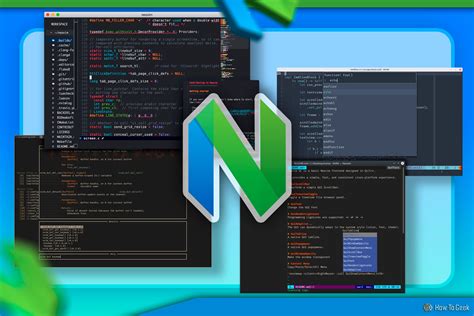 how to update neovim