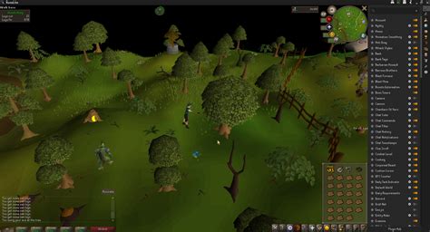 how to update runelite osrs