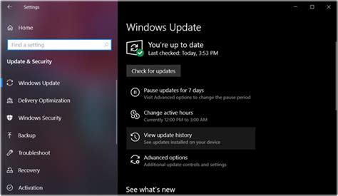 how to update windows 10 manually offline