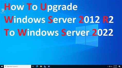 how to update windows server offline