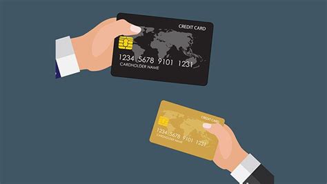 how to upgrade credit card