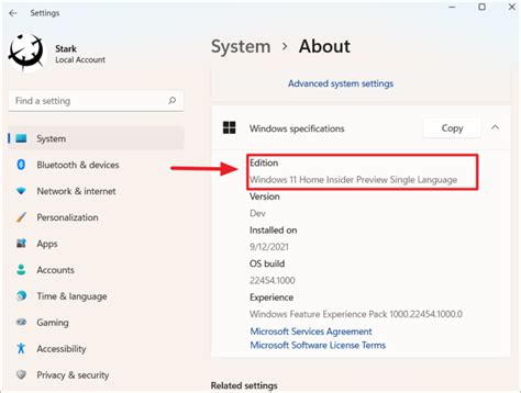 how to upgrade from windows 11 home to pro using an oem code