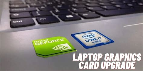 how to upgrade graphics card on lenovo laptop