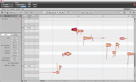 how to upgrade melodyne